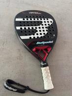 Bullpadel Vertex 04 Comfort – Topracket in uitstekende staat, Ophalen of Verzenden, Zo goed als nieuw, Padelracket