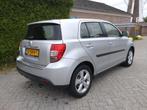 Toyota Urban Cruiser 1.3 VVT-i Aspiration, Voorwielaandrijving, 12 maanden, Gebruikt, Zwart