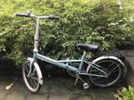 Opvouwbare fiets – "On the Road", Versnellingen, Zo goed als nieuw, Ophalen, Overige merken