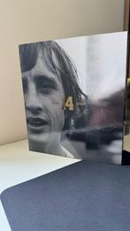 Ajax Johan Cruijff shirt 1.414 stuks – in box met certificaa, Verzamelen, Sportartikelen en Voetbal, Ophalen of Verzenden, Nieuw