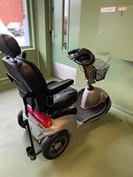 Scootmobiel, Gebruikt, 16 t/m 25 km, 11 t/m 15 km/u, Ophalen