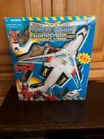 Jumbo Combo Rescue Team Transform Robot, Verzamelen, Transformers, Ophalen, Zo goed als nieuw, Overige rassen