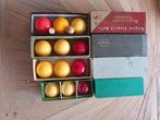 Biljart ballen, Ophalen, Gebruikt, Biljarttafel