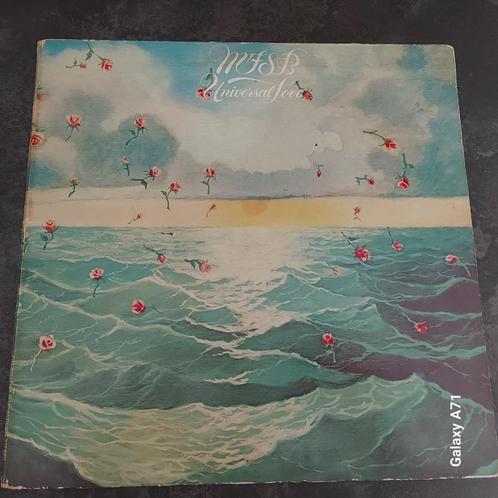 Disco LP MFSB - Universal Love (Philly International 1975), Cd's en Dvd's, Vinyl | Dance en House, Disco, 12 inch, Ophalen of Verzenden