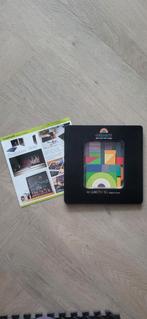 Grimm's Magneetspel - Compleet!, 2 tot 4 jaar, Zo goed als nieuw, Van hout, Meer dan 50 stukjes