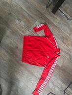 Adidas Trainingpak, Maat 52/54 (L), Ophalen of Verzenden, Zo goed als nieuw, Adidas
