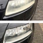 Koplampen polijsten 25 euro per koplamp, Ophalen, Gebruikt, Overige automerken