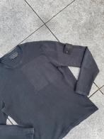 Stone island ghost edition sweater, Kleding | Heren, Truien en Vesten, Maat 52/54 (L), Zwart, Ophalen of Verzenden, Stone Island