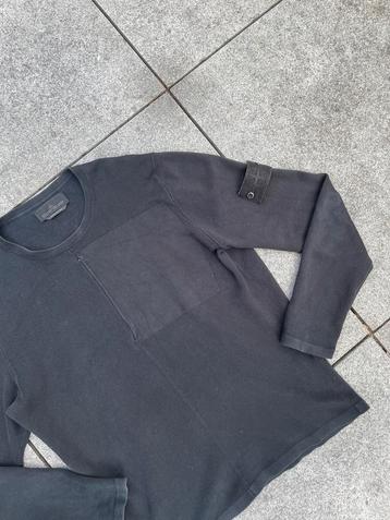 Stone island ghost edition sweater beschikbaar voor biedingen