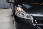Peugeot 208 1.2 VTi Style | NAVI | AIRCO | CRUISE | PDC | NA, Voorwielaandrijving, Euro 5, Stof, Gebruikt