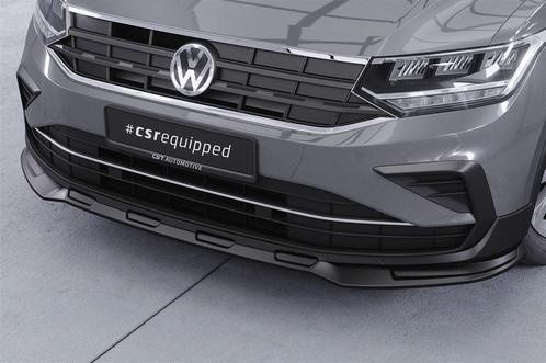 CSR Automotive Spoiler Geschikt Voor VW Tiguan Basis Facelif, Auto diversen, Tuning en Styling, Verzenden