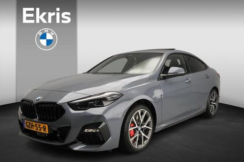 BMW 2 Serie Gran Coupé 218i | M-Sportpakket | LED | HUD | S, Auto's, BMW, Bedrijf, Te koop, 2-Serie Gran Coupé, ABS, Achteruitrijcamera