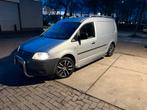 Volkswagen Caddy Maxi 1.9 TDI 77KW Bestel AUT 2009, Auto's, 4 cilinders, Volkswagen, Origineel Nederlands, Diesel