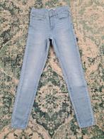 Levi's slimming super skinny W28 L30 WMN Tulsi2830 Blauw, Blauw, Ophalen of Verzenden, Zo goed als nieuw, W28 - W29 (confectie 36)