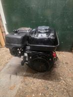 Honda GX160 Motor - Rookt & Loopt Onregelmatig, Doe-het-zelf en Verbouw, Motoren, Ophalen of Verzenden, Gebruikt, Benzinemotor