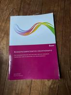 Boom - Beroepscompetenties Ergotherapie - Joan Verhoef, Boeken, Studieboeken en Cursussen, Ophalen of Verzenden, Zo goed als nieuw