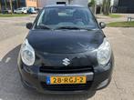 Suzuki Alto 1.0 Comfort Plus AIRCO ELEKT-PKKT NAP!, Voorwielaandrijving, Euro 5, Stof, Gebruikt