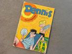Dennis (in het Zweeds), Boeken, Stripboeken, Gelezen, Hank Ketcham, Eén stripboek, Ophalen of Verzenden