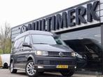 Volkswagen Transporter 2.0 TDI 4MOTION MARGE/BTW VRIJ, Auto's, Bestelauto's, 15 km/l, Gebruikt, 4 cilinders, 150 pk