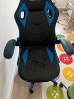 Bureau stole, Ophalen of Verzenden, Zo goed als nieuw, Zwart