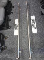 Ford custom vaste dakdragers  lengte een plus 2 bj 2012-2022, Ophalen, Zo goed als nieuw, Rvs