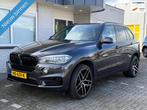 BMW X5 XDrive40e High Executive|NAP|Trekhaak!, Gebruikt, 4 cilinders, Bedrijf, Vierwielaandrijving
