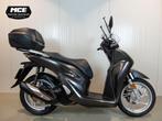 HONDA SH 150i (bj 2022), Motoren, Motoren | Honda, Scooter, HONDA, Bedrijf, Onbekend