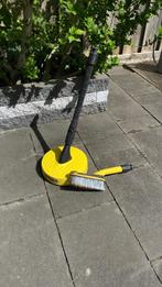 Terrasreiniger Kärcher, Tuin en Terras, Hogedrukreinigers, Ophalen, Gebruikt, Elektrisch, Kärcher