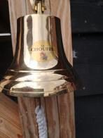 LA CHOUFFE  café bel/bar bel, Verzamelen, Biermerken, Ophalen of Verzenden, Nieuw, Overige typen, Overige merken
