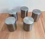 Kruidenpotjes Ikea, Ophalen of Verzenden, Gebruikt