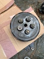 Honda cr125 koppeling compleet 1984, Ophalen of Verzenden