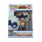 Funko Pop! 1142 My Hero Academia Fatgum (Slim Form), Funko, Zo goed als nieuw, Support@funko.com, 2802 Wetmore Avenue, Suite 300
Everett, WA 98201
USA