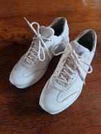 Durea sneakers 38,5 wijdte E, leer, 5 keer gedragen, Kleding | Dames, Schoenen, Ophalen of Verzenden, Zo goed als nieuw, Sneakers of Gympen