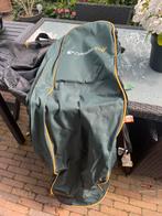 2 Corendon Golf travelbags aangeboden, Ophalen of Verzenden, Zo goed als nieuw, Tas, Overige merken