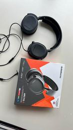 Steelseries Artis 3 (lees tekst), Ophalen of Verzenden, Gaming headset, Zo goed als nieuw, Over-ear