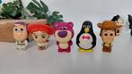 Toy story figuren, Ophalen of Verzenden, Zo goed als nieuw