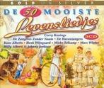 Wilma, Heintje, Corry - De 50 Mooiste Levensliedjes - 3 cd's, Cd's en Dvd's, Cd's | Nederlandstalig, Ophalen of Verzenden, Zo goed als nieuw