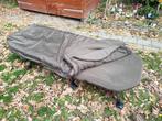 Avid Benchmark Leveltech Sleep System stretcher (6 poot), Ophalen of Verzenden, Zo goed als nieuw, Overige typen