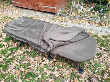 Avid Benchmark Leveltech Sleep System stretcher (6 poot) beschikbaar voor biedingen
