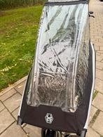 Huif urban arrow regenhuif regentent, Ophalen, Zo goed als nieuw, 4 kinderen of meer, Huif