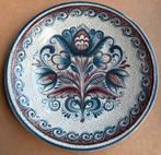 Fraai (sier) bord, Gmunden, Oostenrijk, Antiek en Kunst, Antiek | Keramiek en Aardewerk, Ophalen of Verzenden