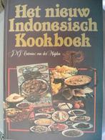 Het Nieuw Indonesisch kookboek., Boeken, Kookboeken, Ophalen of Verzenden, Gelezen, Azië en Oosters
