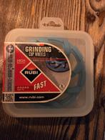 Grinding cup wheels, Ophalen of Verzenden, Nieuw, Minder dan 700 watt