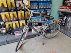 Herenfiets RIH Sigma 8v Blauw 56cm uit 2015, 53 tot 57 cm, Ophalen, Zo goed als nieuw, Overige merken