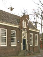 910673	Son en Breugel	Raadhuis, Verzamelen, Ansichtkaarten | Nederland, Gelopen, Ophalen of Verzenden, Noord-Brabant