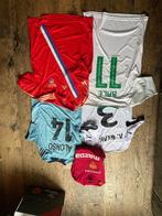 NIET Originele voetbalshirts, Ophalen of Verzenden, Gedragen, Maat 56/58 (XL), Overige kleuren