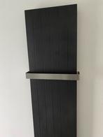 Vlakke verticale verwarming, Ophalen, Radiator, Minder dan 60 cm, Zo goed als nieuw