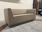 Nieuw Gelderland 4800 Bank 2 zits Andes stof 98 Design 160, 75 tot 100 cm, Ophalen of Verzenden, Rechte bank, Gelderland