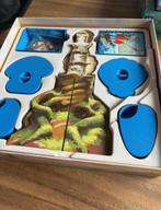 3d geprinte insert Everdell Farshore, Ophalen of Verzenden, Nieuw