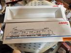 modeltrein Ho marklin doos NS posttrein ptt post, Hobby en Vrije tijd, Modeltreinen | H0, Wisselstroom, Gebruikt, Wagon, Ophalen of Verzenden